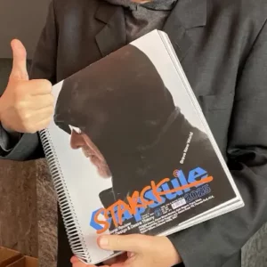 Commandez Capsule avec ce lien