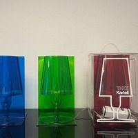 Lampe Kartel